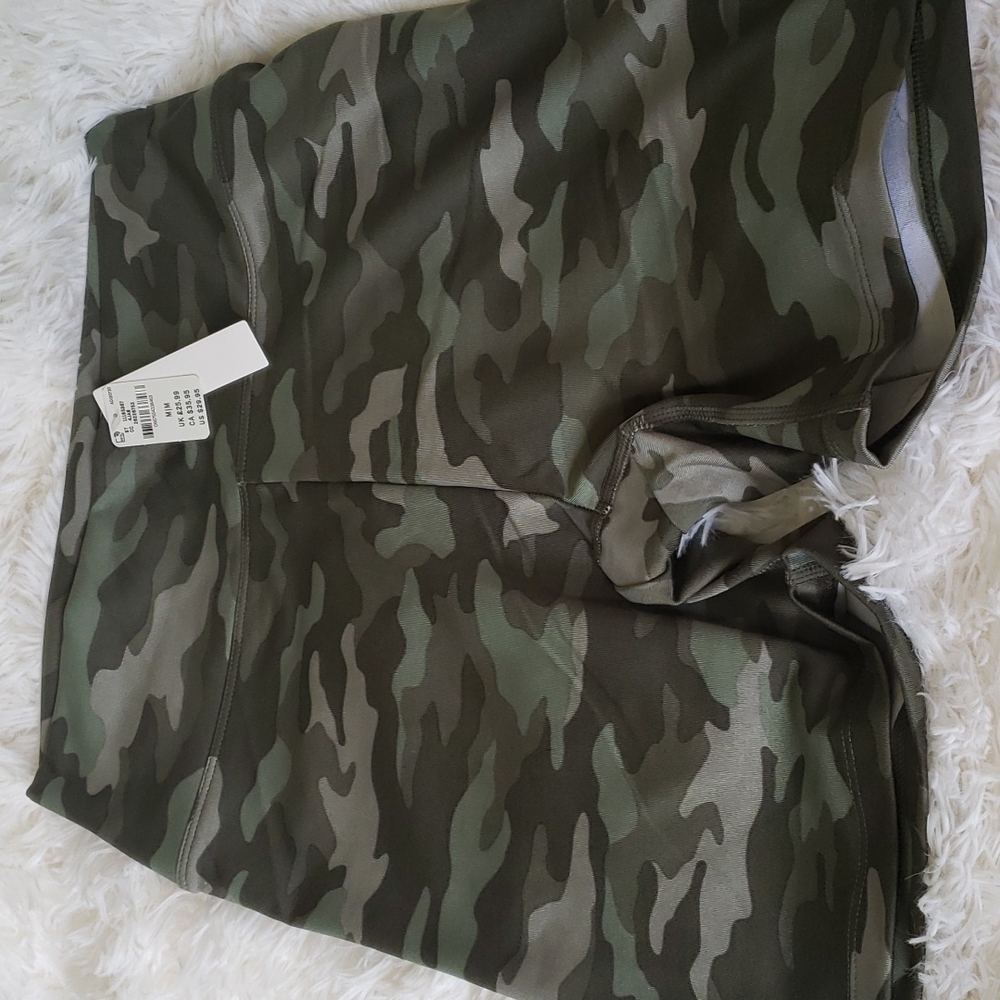 Short